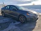 Ford Fusion Se Image 4