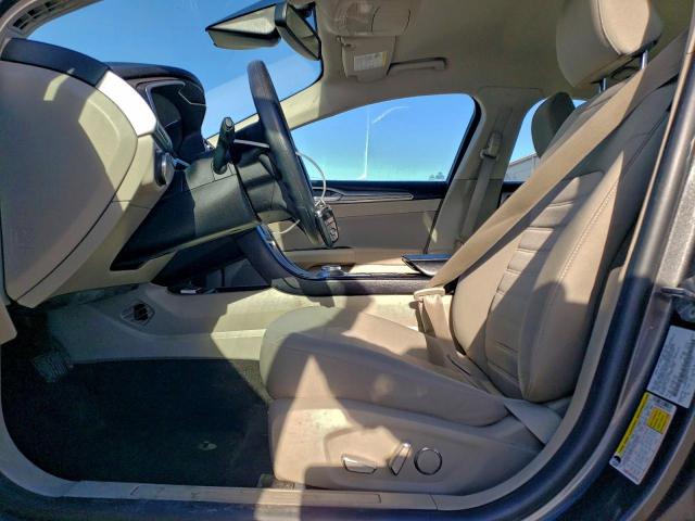 Ford Fusion Se Image 10