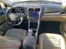 Ford Fusion Se Image 12
