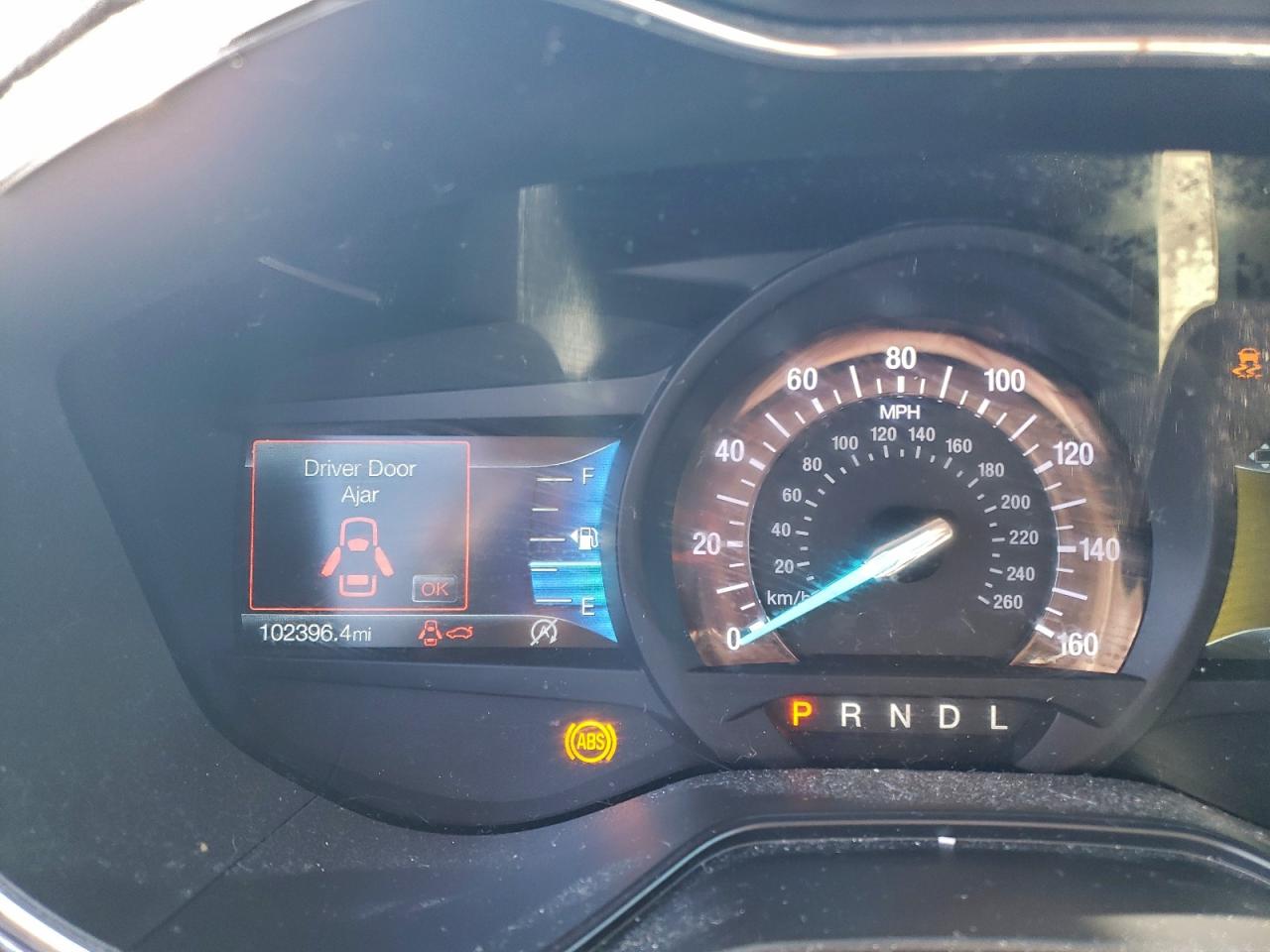 Ford Fusion Se Image 8