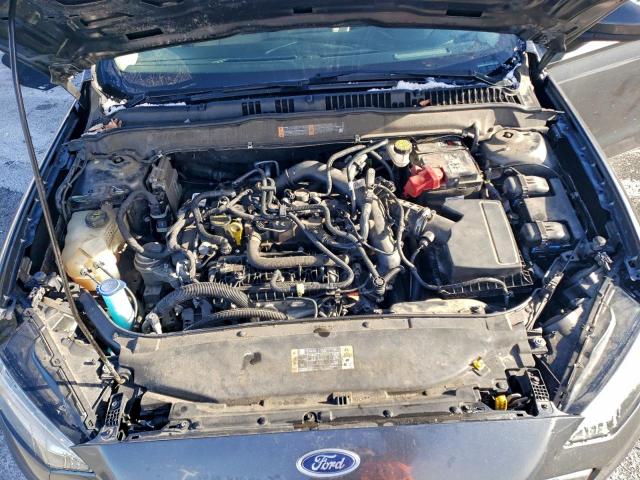 Ford Fusion Se Image 7