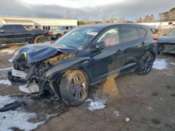  Salvage Acura RDX