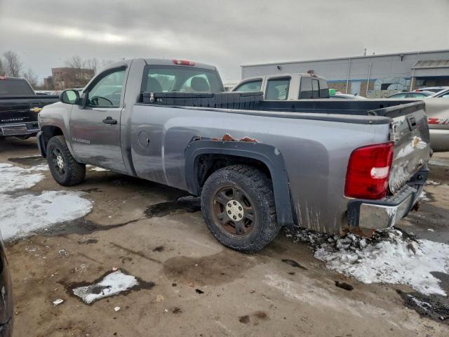 Chevrolet Silverado C1500 Image 11