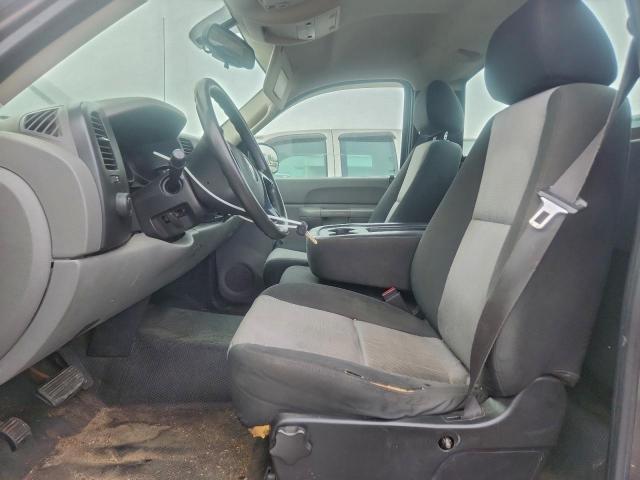 Chevrolet Silverado C1500 Image 7