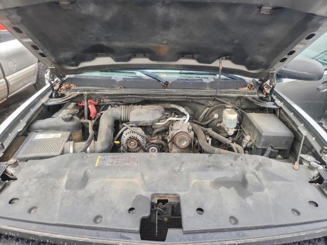 Chevrolet Silverado C1500 Image 5