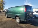 Chevrolet Express Image 2