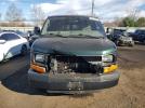 Chevrolet Express Image 8