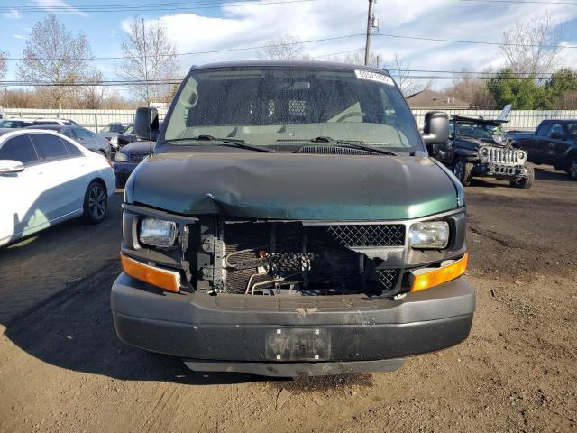 Chevrolet Express Image 8