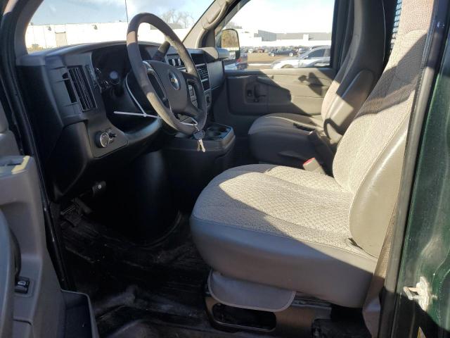 Chevrolet Express Image 13