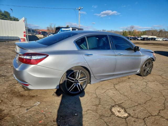 Honda Accord Sport Special Edition Image 2