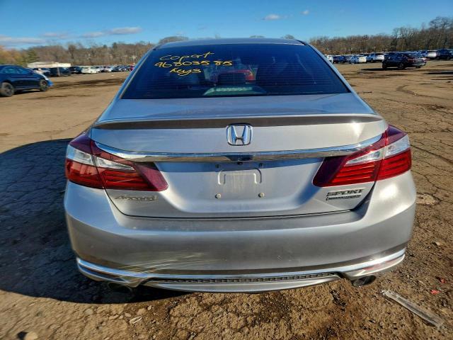 Honda Accord Sport Special Edition Image 10