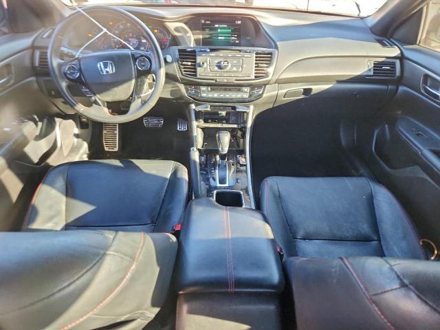 Honda Accord Sport Special Edition Image 5