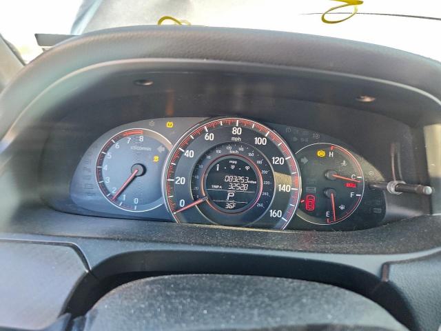 Honda Accord Sport Special Edition Image 7