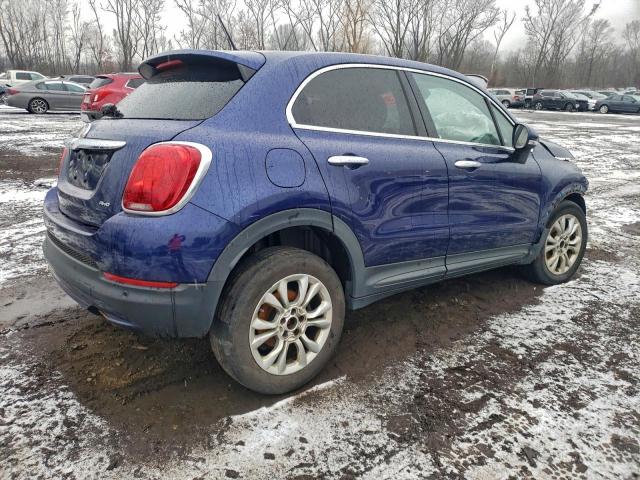 FIAT 500 Lounge Image 5