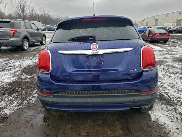 FIAT 500 Lounge Image 4