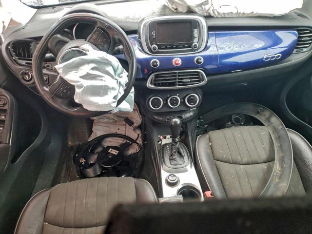 FIAT 500 Lounge Image 7