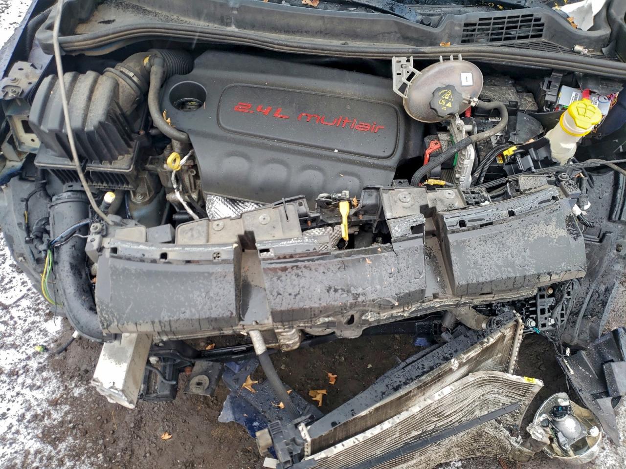 FIAT 500 Lounge Image 10