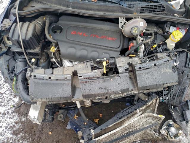 FIAT 500 Lounge Image 10