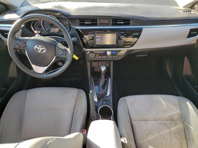 Toyota Corolla L Image 7