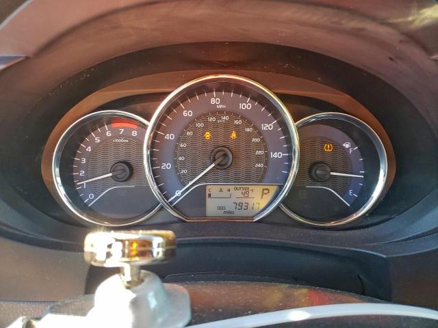 Toyota Corolla L Image 12