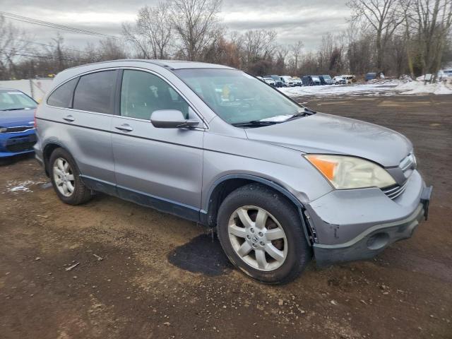 Honda Crv Exl Image 4