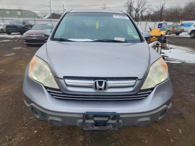Honda Crv Exl Image 12
