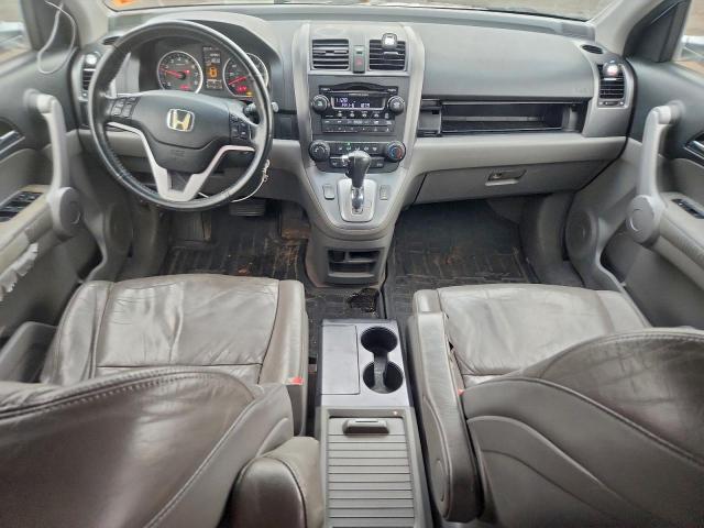 Honda Crv Exl Image 8