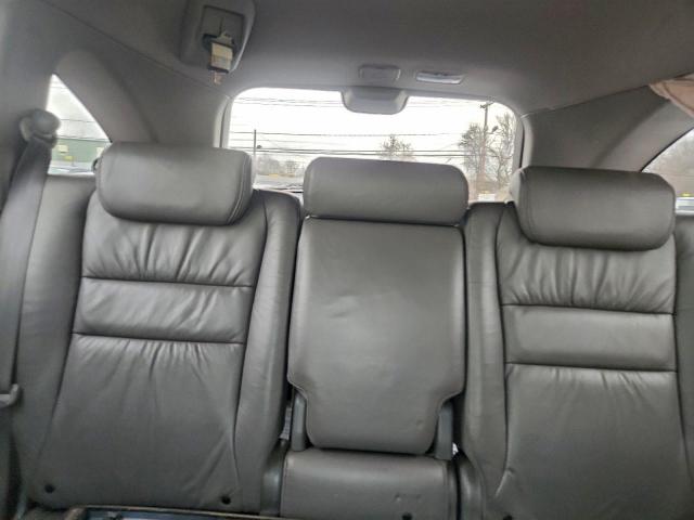 Honda Crv Exl Image 2