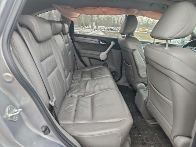 Honda Crv Exl Image 9