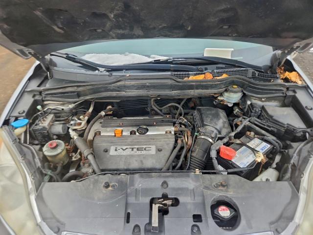 Honda Crv Exl Image 13