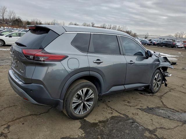 Nissan Rogue Sv Image 13