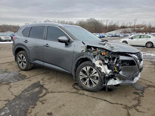 Nissan Rogue Sv Image 10