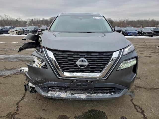 Nissan Rogue Sv Image 12