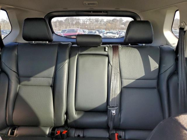 Nissan Rogue Sv Image 8