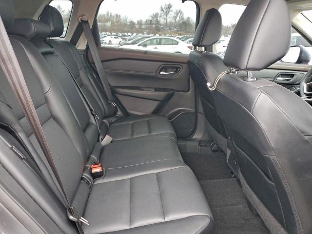 Nissan Rogue Sv Image 9