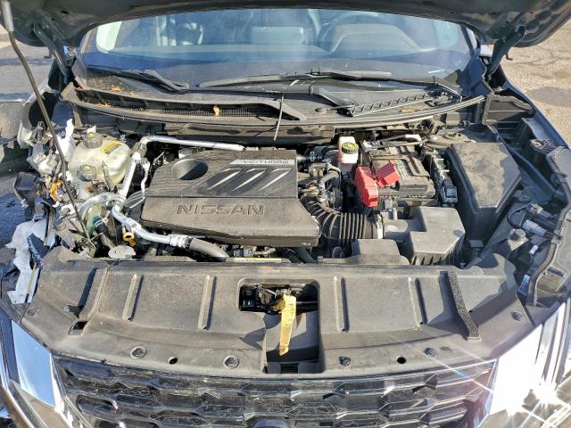 Nissan Rogue Sv Image 5