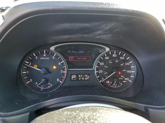 Nissan Pathfinder S Image 10