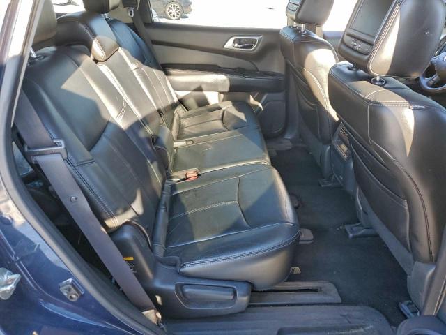 Nissan Pathfinder S Image 13