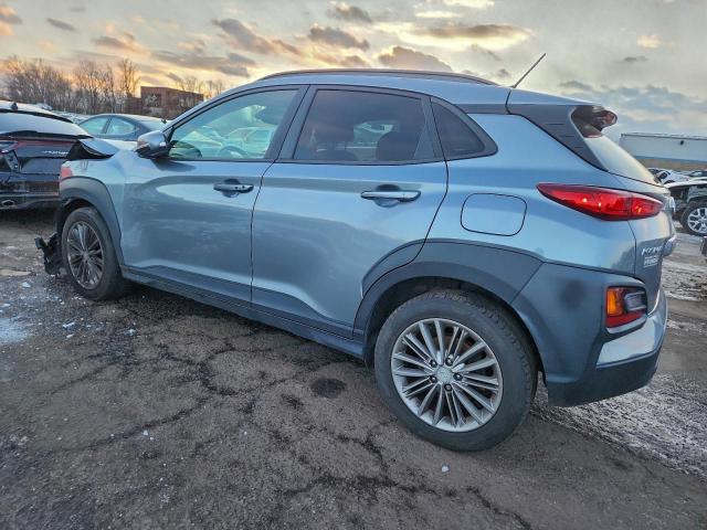 Hyundai KONA Sel Image 11