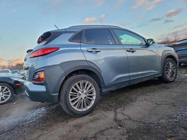 Hyundai KONA Sel Image 2
