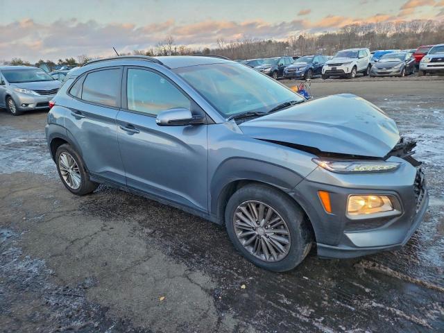 Hyundai KONA Sel Image 5