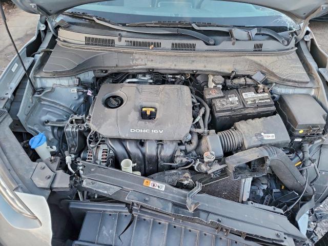 Hyundai KONA Sel Image 6