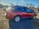 Subaru Outback 2.5i Premium Image 12