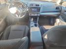 Subaru Outback 2.5i Premium Image 10