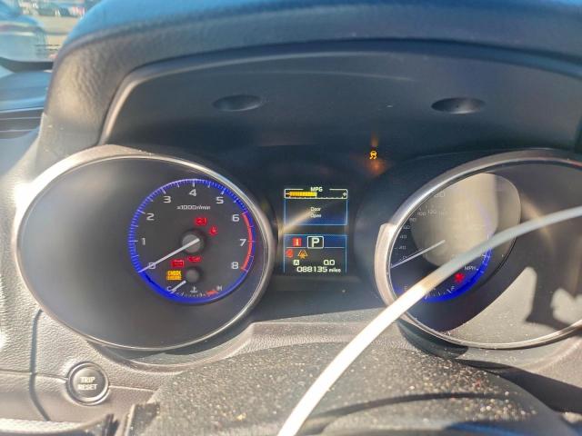 Subaru Outback 2.5i Premium Image 7