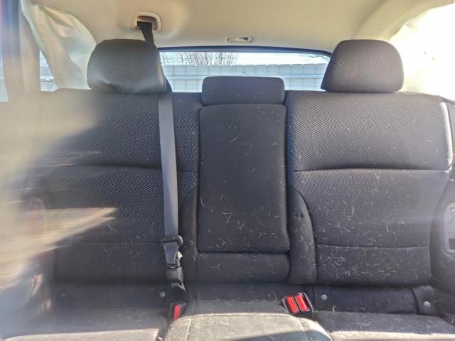 Subaru Outback 2.5i Premium Image 14