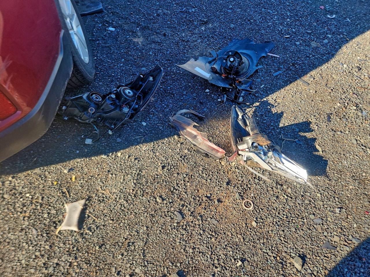 Subaru Outback 2.5i Premium Image 9