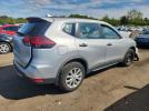 Nissan Rogue S Image 3