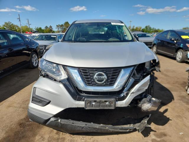 Nissan Rogue S Image 13