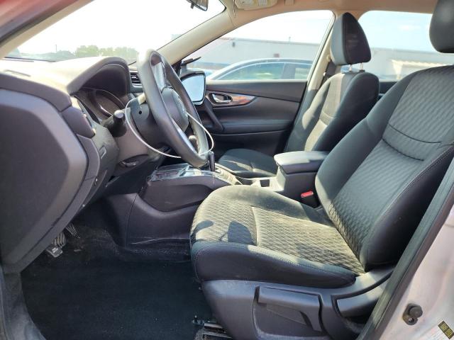 Nissan Rogue S Image 8